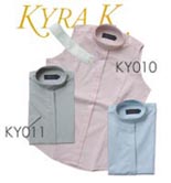 Kyraコンペティションシャツ　