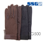 SSGコットン手袋