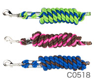 カラフル曳き手コットン