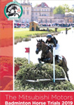 オリンピック2008
馬場馬術・個人