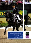 FEI ワールドカップ 2009
馬場馬術