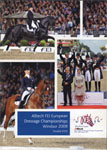 FEI ヨーロッパ選手権
馬場馬術 2009