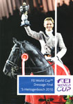 FEIワールドカップ 2010
馬場馬術