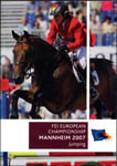 FEI ヨーロッパ選手権
障害飛越 2007
