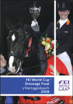 FEI ワールドカップ
馬場馬術 2008