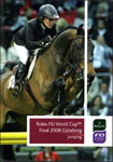 FEI ワールドカップ
障害飛越 2008