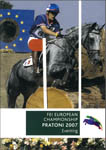 FEI ヨーロッパ選手権
総合馬 2007