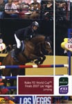 FEI ワールドカップ
障害飛越 2007