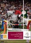 FEI世界選手権
障害飛越 2006