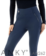 アンキー
レギンスキュロット
セレニティ