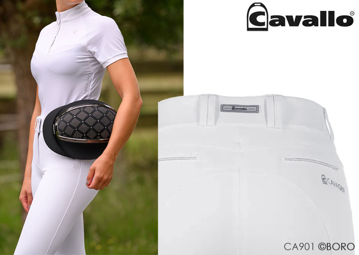 シャーレット グリップ