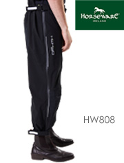 ホースウエア
H2O オーバーパンツ