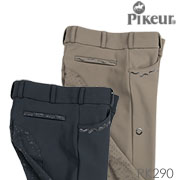 ピカー ウインターキュロット
シーリナ グリップ