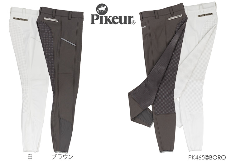 乗馬用品   PIKEUR