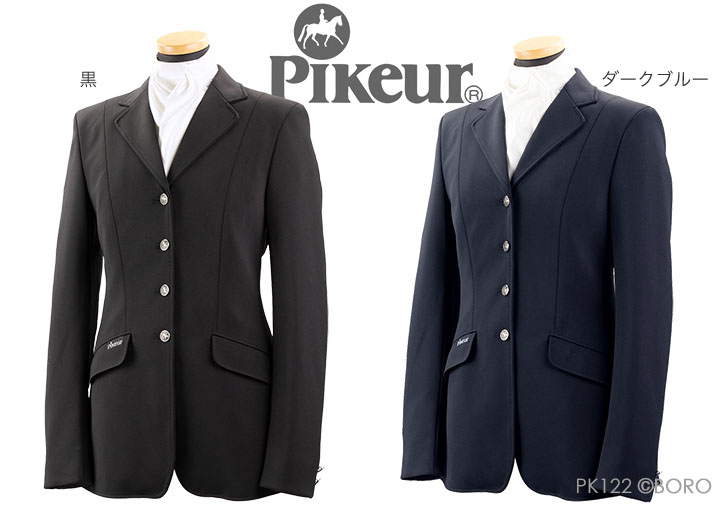 乗馬用品　PIKEUR   ピカー　コート