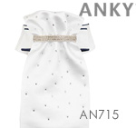 アンキー
ストックタイ CW