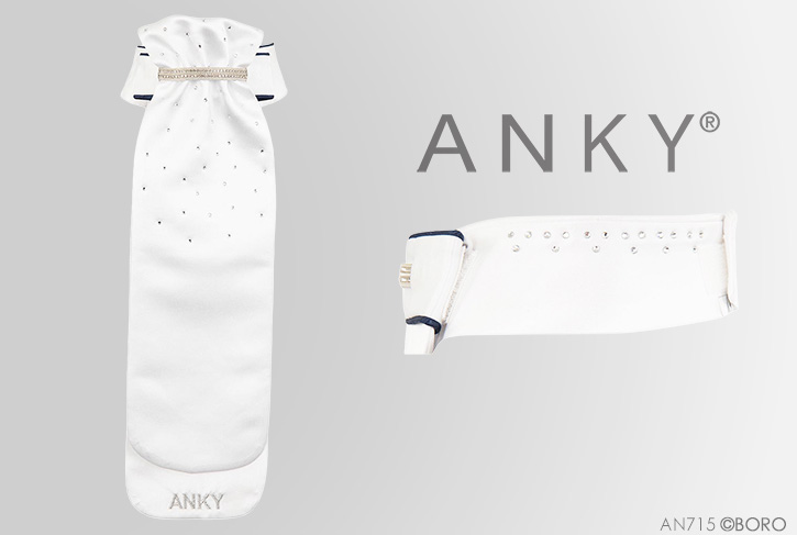 アンキー
ストックタイ CW