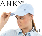 アンキー キャップ