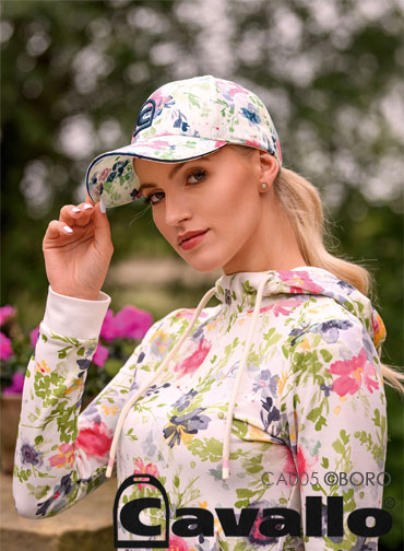 カバロ キャップ
ブレイクリー