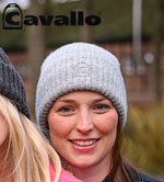 カバロ ニットキャップ
ロニー