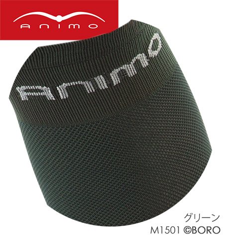 アニモソックス
タデウス