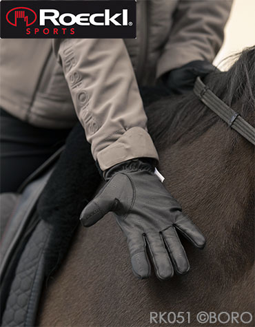 ロッケル冬用
ウィートン