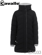 カバロ ロングジャケット
レア