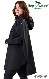 ホースウエア
H2O レインポンチョ