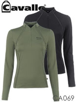 カバロ　レイナ