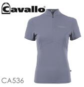 カバロ トレーニングシャツ