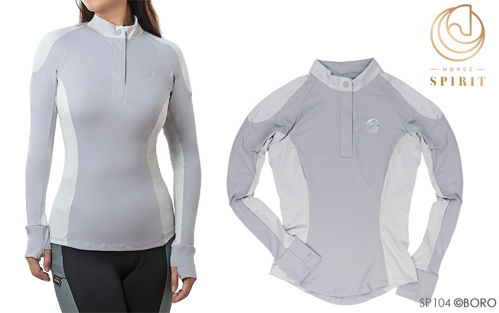 ホーススピリット
ライディングレイヤー