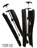 プラスチックブーツツリー