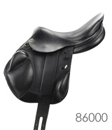 中古総合鞍
BDサドル　クロノス
