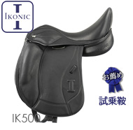 イコニック
エヴォリューション ドレッサージ