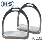 HSステンレス鐙