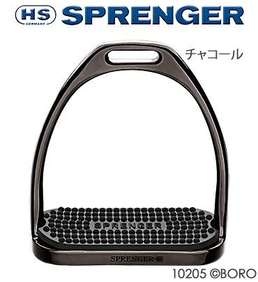 HSステンレス鐙
カラー