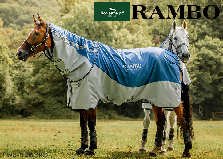 ランボー
オータムシリーズ
0gアウター+100gライナー