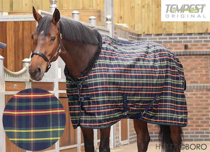 シャイアー テンペスト
ステーブルライト 中綿0g