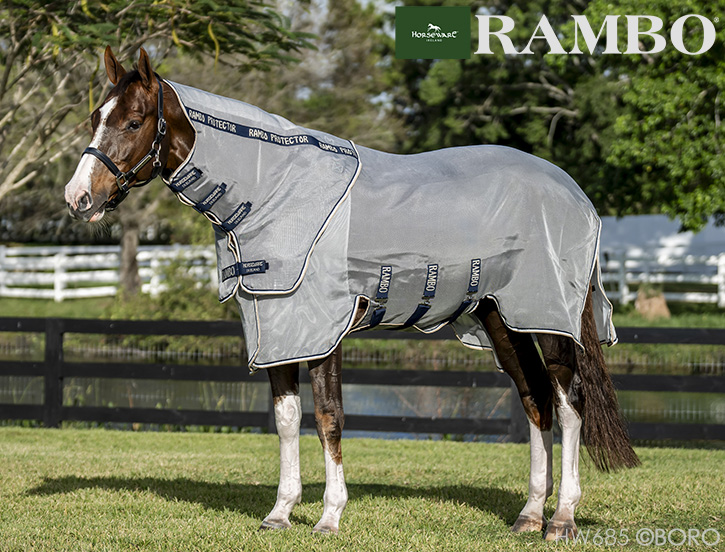 ランボープロテクター
フィールドセーフプラス
