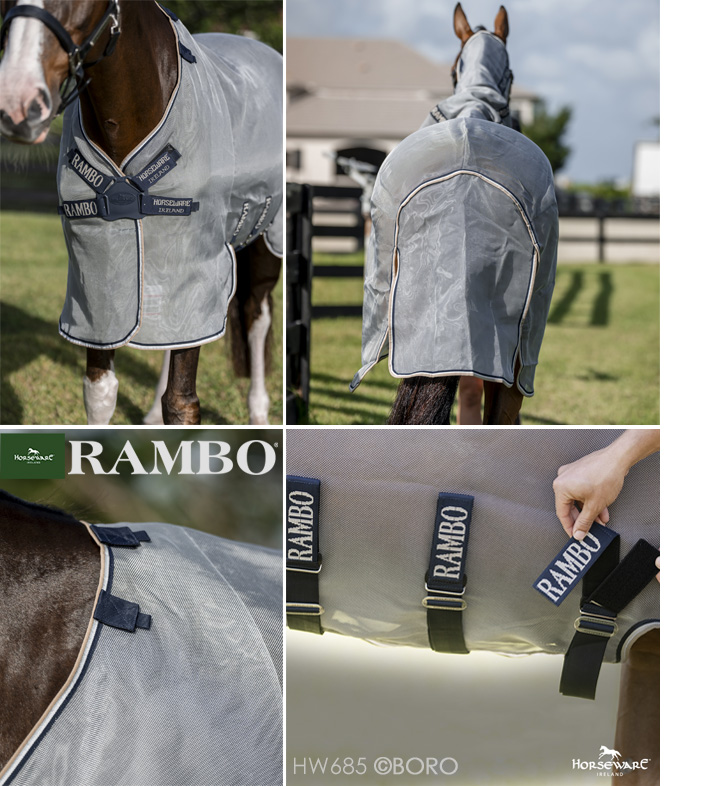 ランボープロテクター
フィールドセーフプラス
