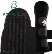 アカバロ テールガード
内側ゲル付き