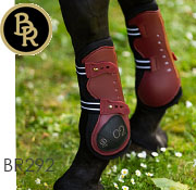 BR 
CLXプロテクター
前肢用