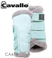 カバロ
ボア付きプロテクター
ジョカ