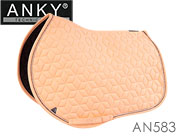 アンキー 総合・障害鞍用ゼッケン
ビバシティ