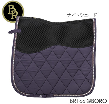 BR 馬場用ゼッケン
ケイシー

