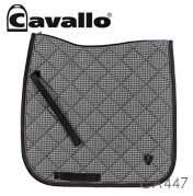 カバロ
馬場用ゼッケン
パルラ