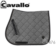 カバロ
障害・総合用ゼッケン
パルラ