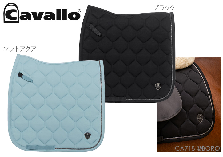 カバロ 馬場用ゼッケン
プルーン