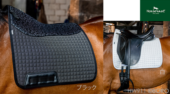 ホースウエア
馬場用ゼッケン
テックコンフォート