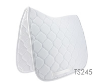 ライディングワールド
馬場用白ゼッケン